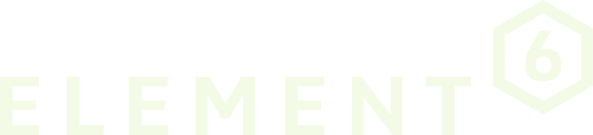 Element6 Solutions | Engineering Excellence for Specialty Chemicals