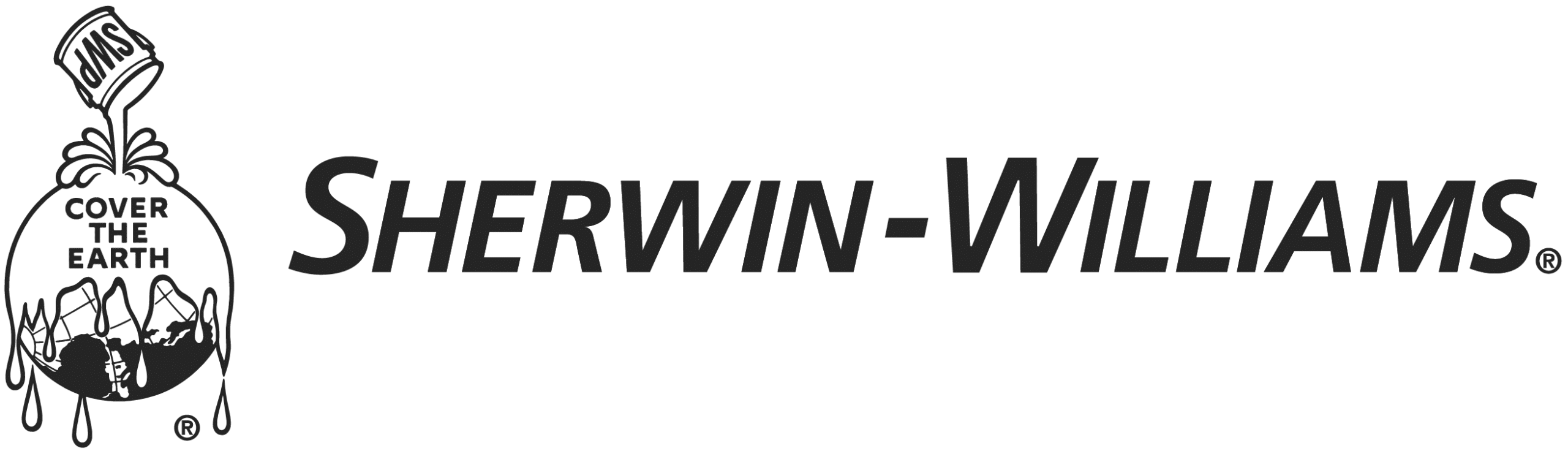 Sherwin Williams Black