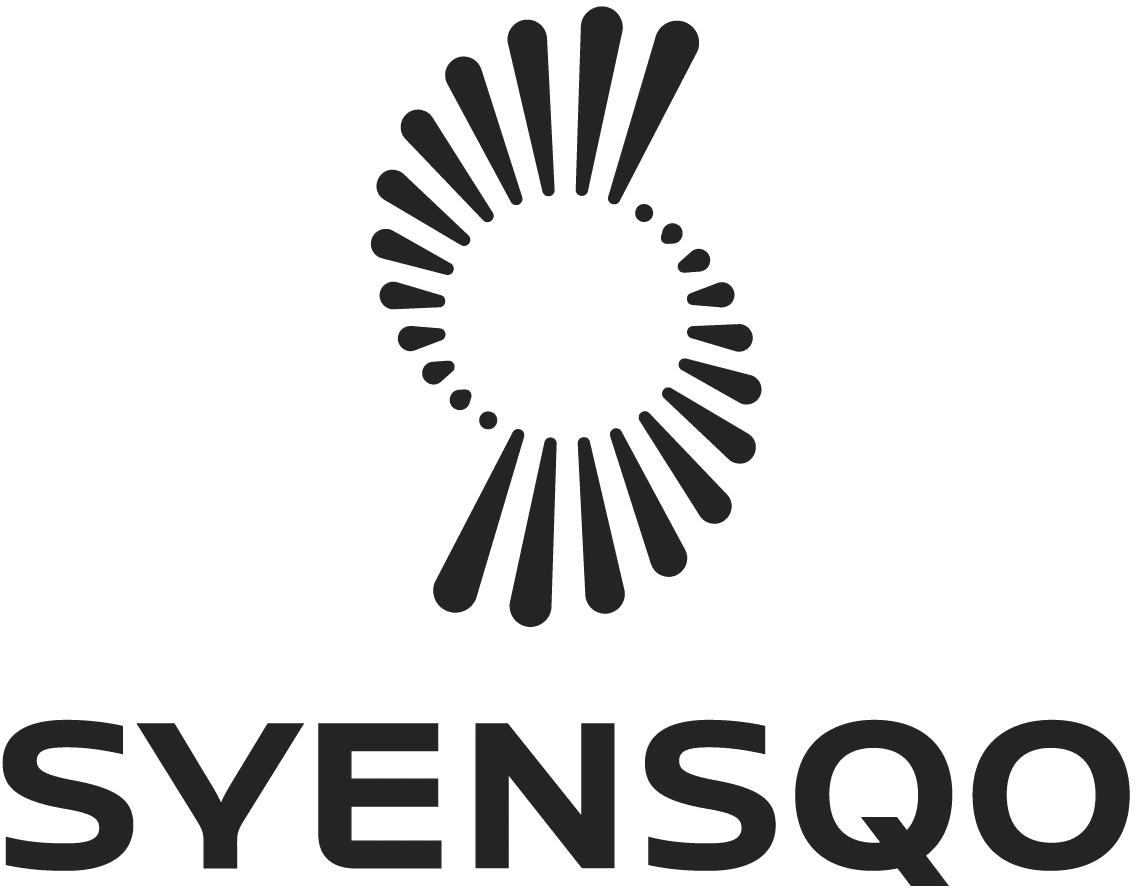 Syensqo Black