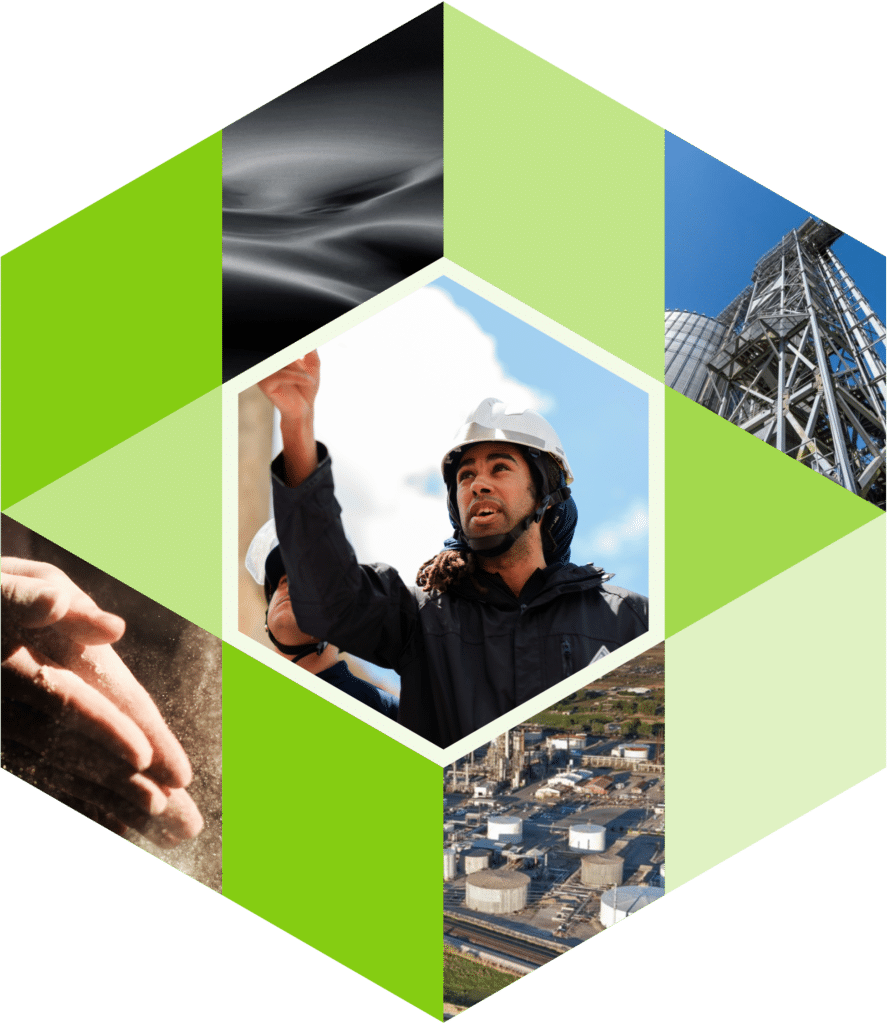 Element6 website design 2024 final assets what you can expect hexagon
