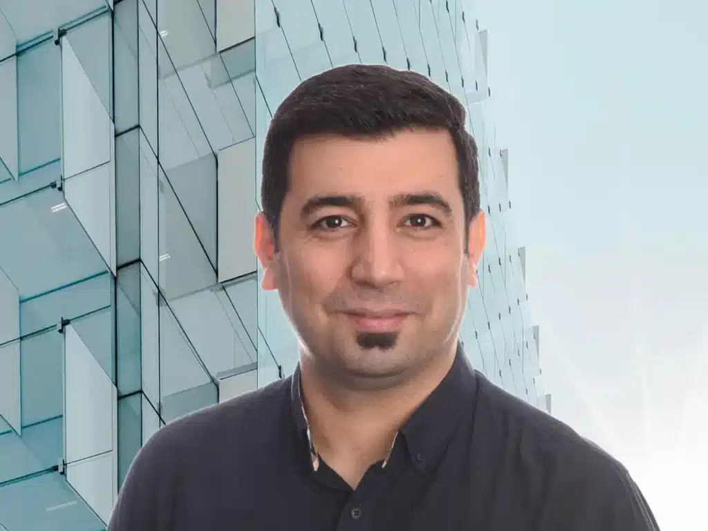 Hossein hosseini