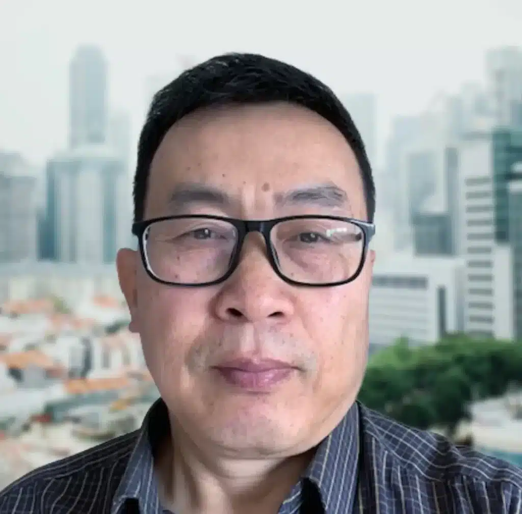 Jay wang