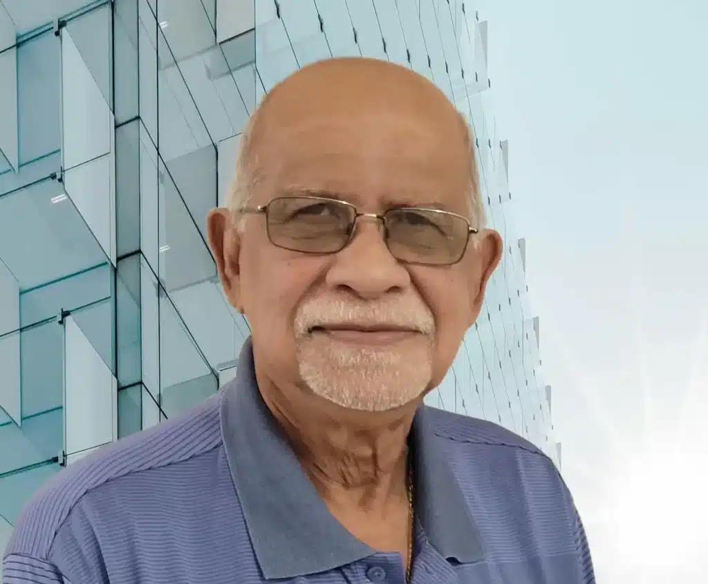 Ron doobay