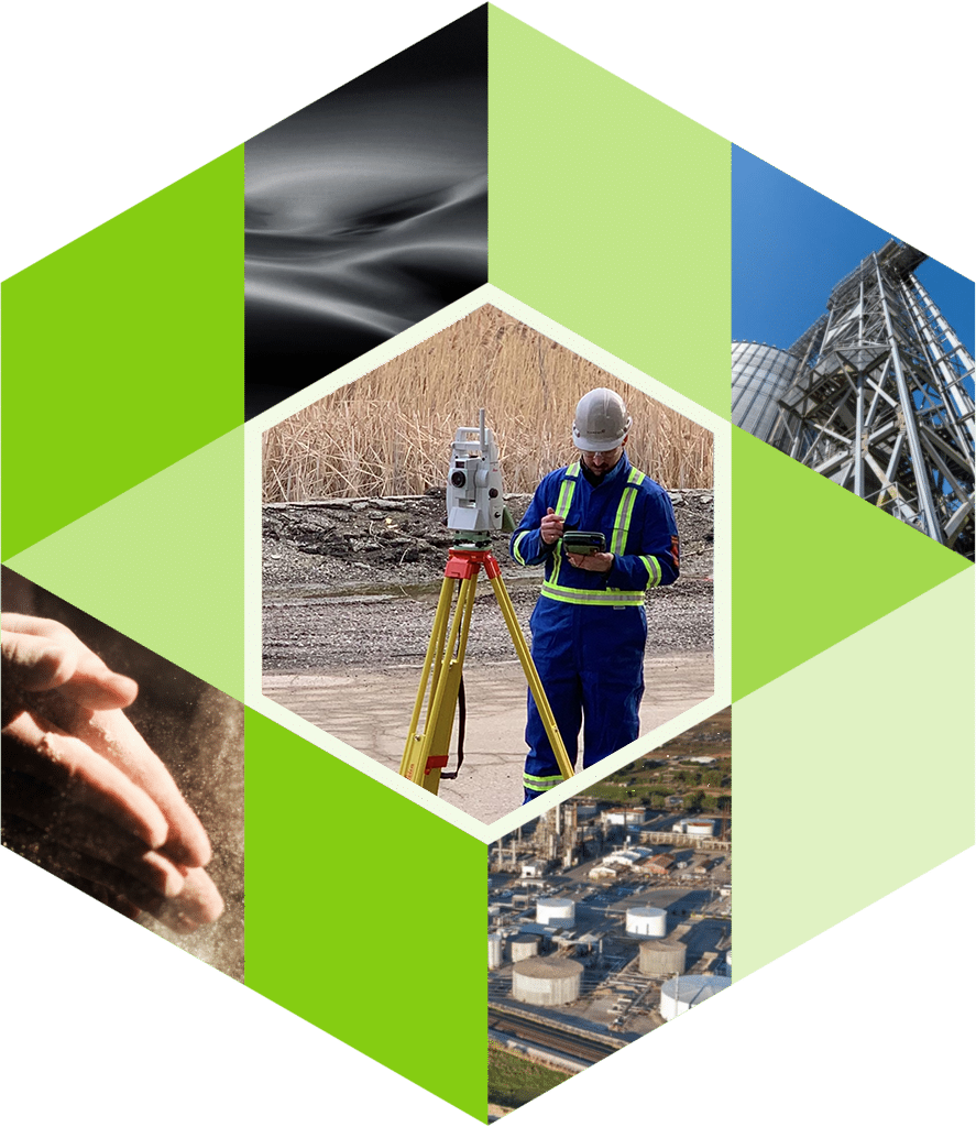 Element6 website design 2024 final assets what you can expect hexagon 887x1024 rev2